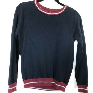J. Crew sweater